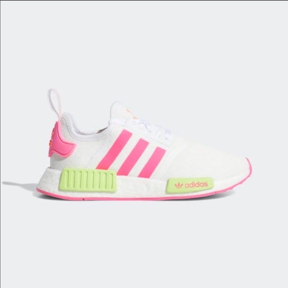 neon nmds